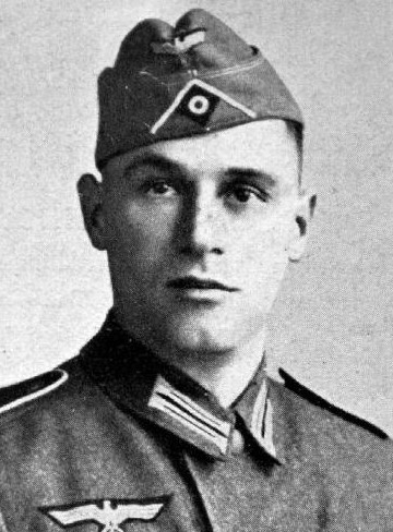 Ostheimer Josef (Joseph)